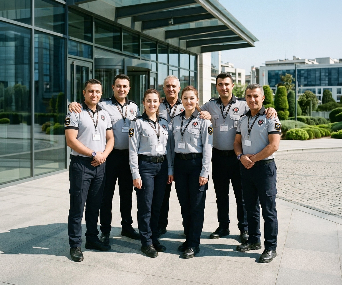 Nitelikli Kadro, Nitelikli Güven