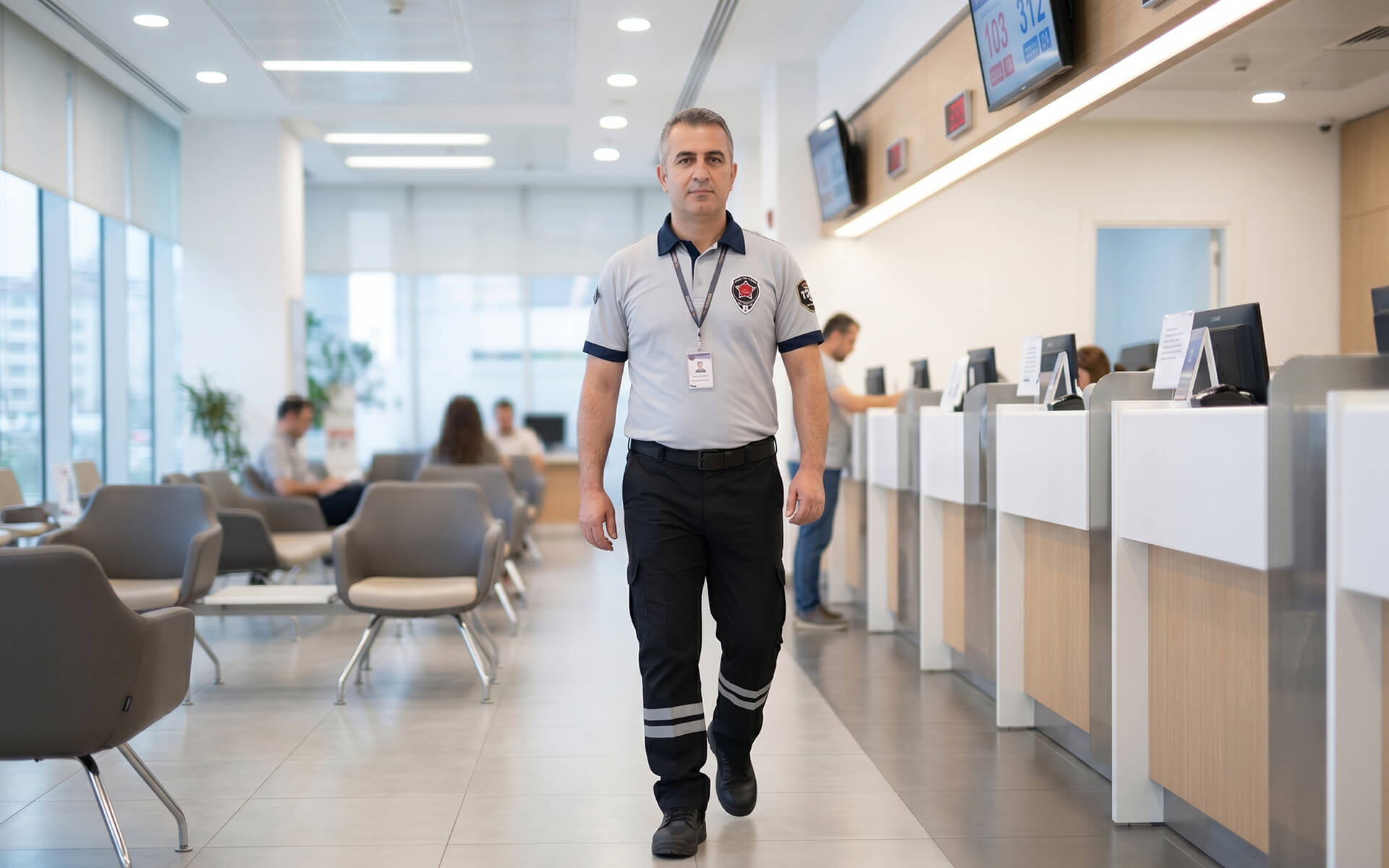 Bankacılık Güvenliği