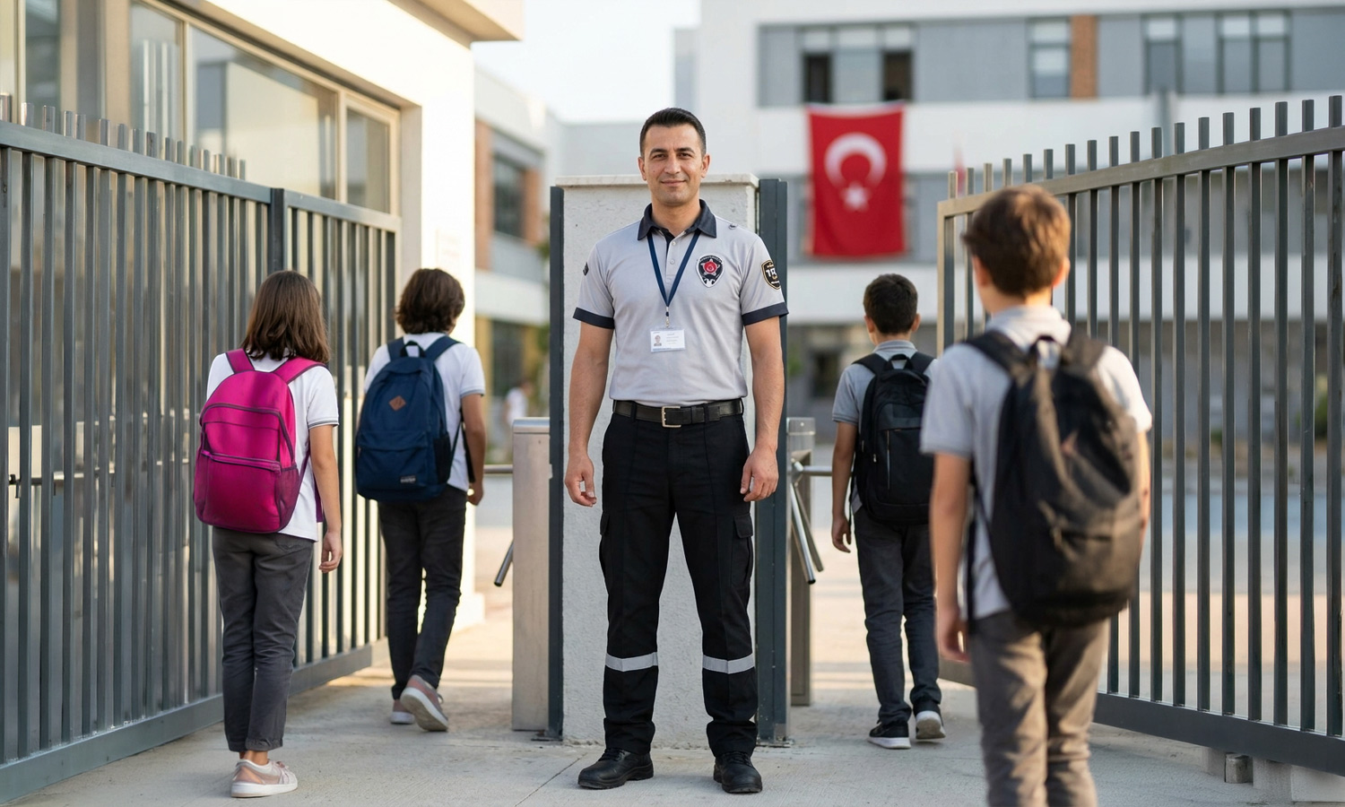 Eğitim Kurumları